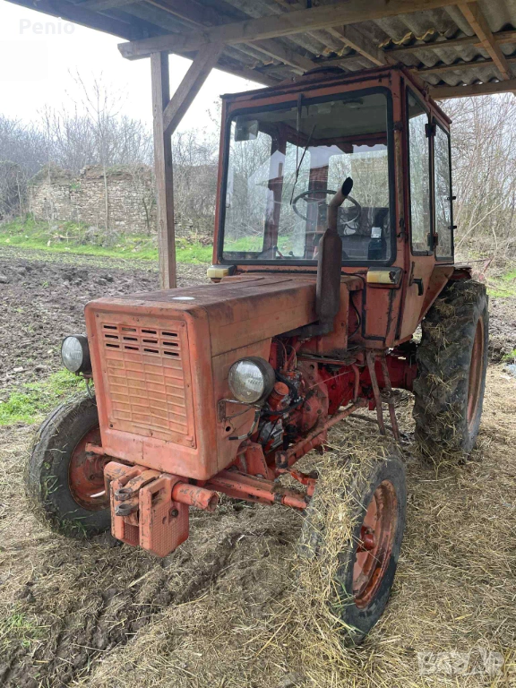 Владимирец т -25 , снимка 1