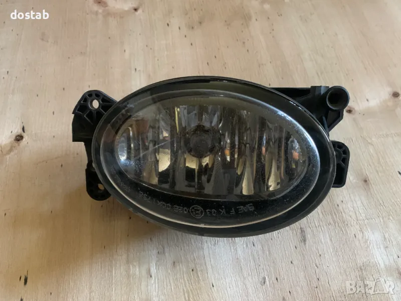 Халоген за Мерцедес w169 A clasa, снимка 1