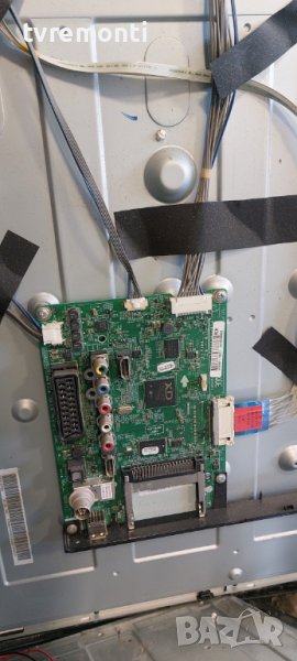 Основна платка - ,EAX64891403 for LG 42LN5400​ 42inc DISPLAY LC420DUE-SFR3, снимка 1