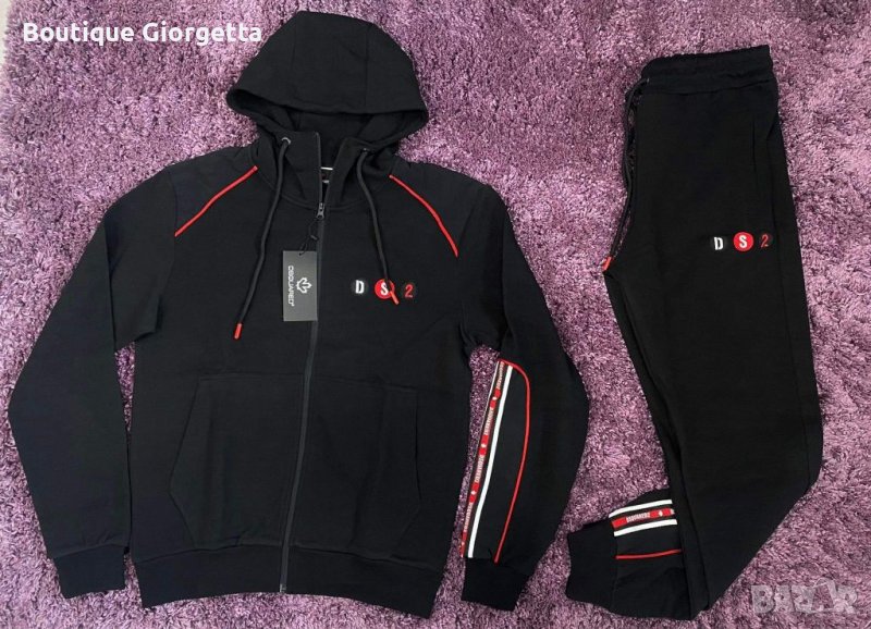 Мъжки екип Dsquared, снимка 1