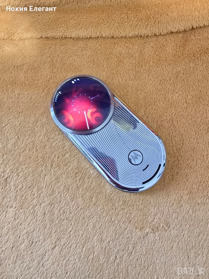 Motorola aura r1 , снимка 1