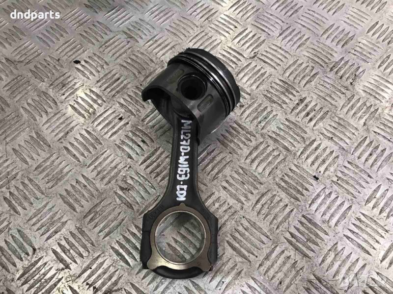 Бутало Mercedes ML270,CDI,W163,2001г., снимка 1