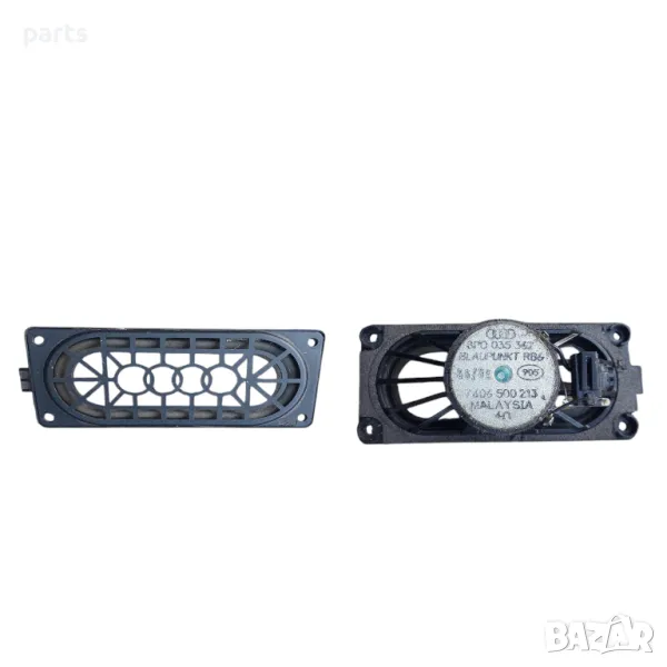 Говорител Ауди А3 8P N:87
- 8P0035362, снимка 1