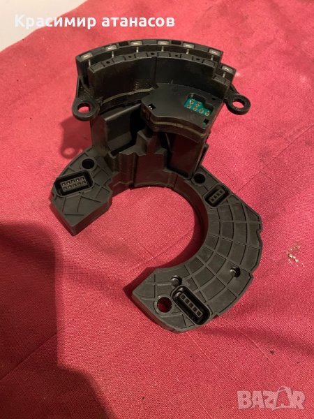 СЕНЗОР ЪГЪЛ ЗАВИВАНЕ За Мерцедес Е-класа 211.0305459732.05112210., снимка 1