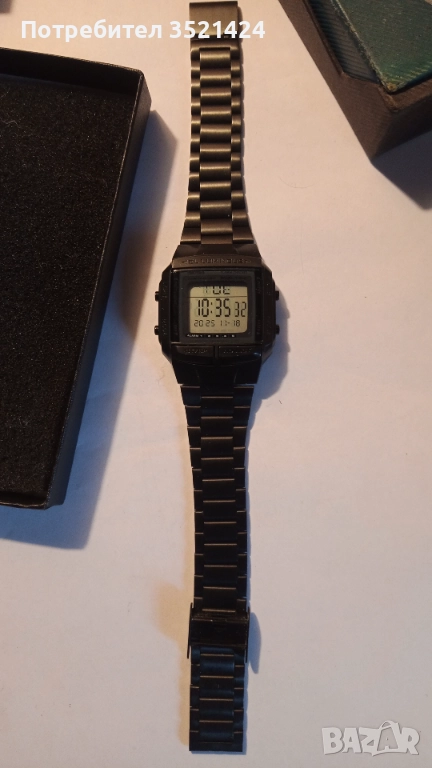 Часовник , снимка 1