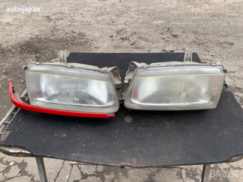 Фар Мазда 323 БА -С Mazda 323 BA S 1996, снимка 1