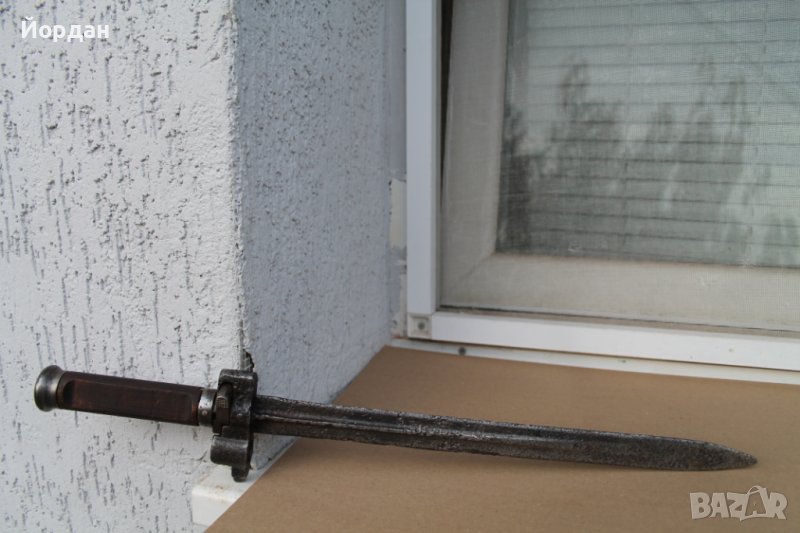 Щик ''Мaнлихер М-35, снимка 1