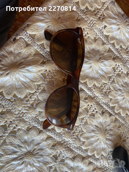 Очила Ray Ban, снимка 1