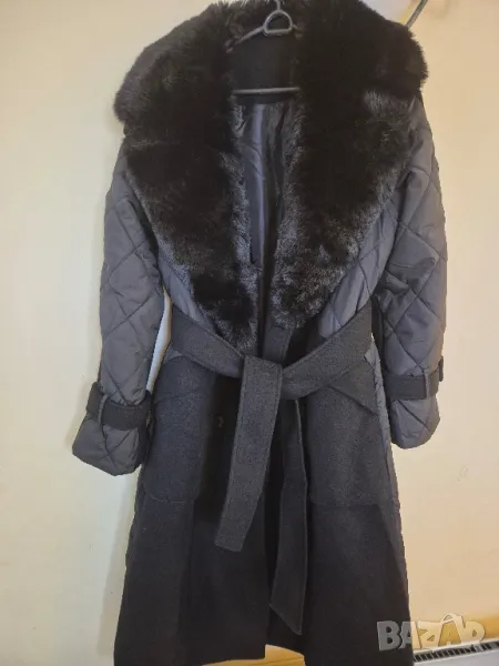 Дамско палто, снимка 1