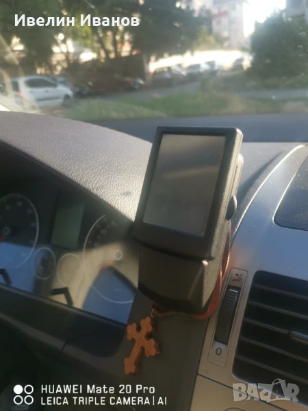 Фолксваген Bluetooth Touch screen adapter , снимка 1