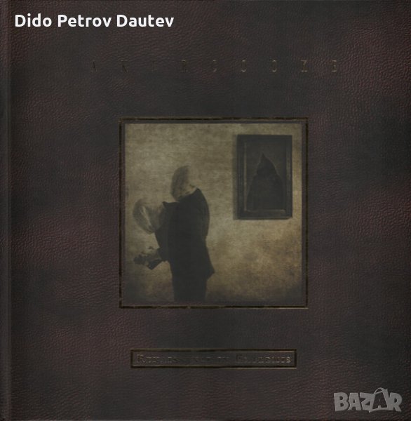 Akercocke – Renaissance In Extremis, снимка 1