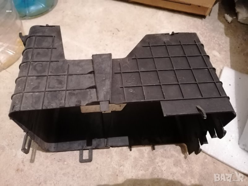 Кора Vw Passat Audi кожух акумулатор , снимка 1