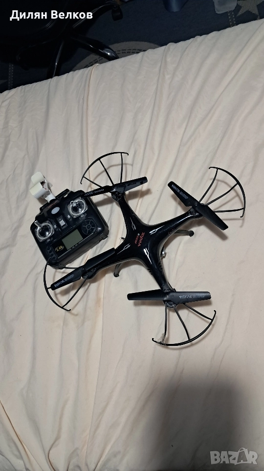 Syma X5C Explorers, снимка 1
