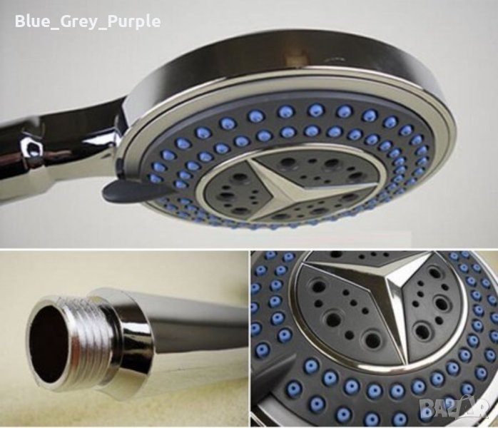 Душ слушалка - Mercedes, снимка 1