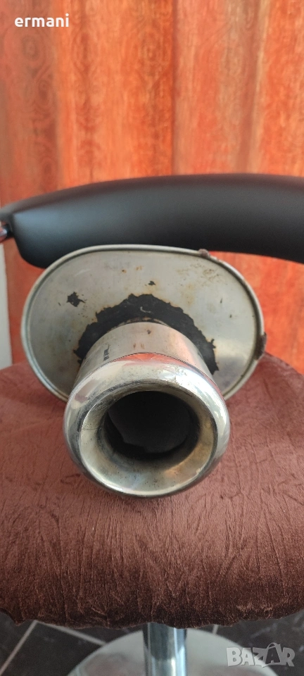 Ауспух накрайник, снимка 1