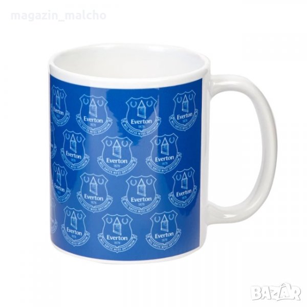 ЧАША – FC EVERTON, снимка 1