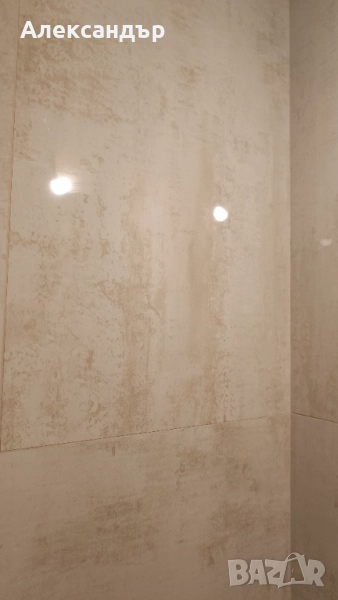 Фаянсови плочки, снимка 1