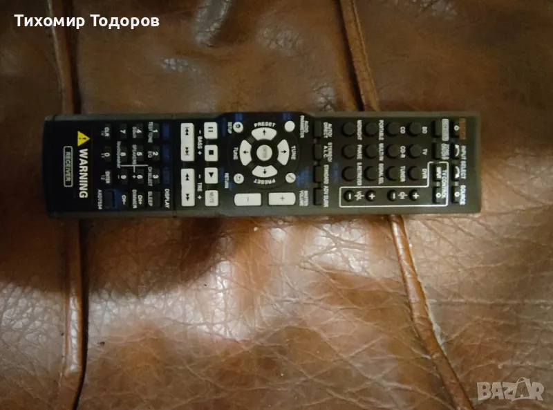 Дистанционно за Пайнер AXD7568, снимка 1