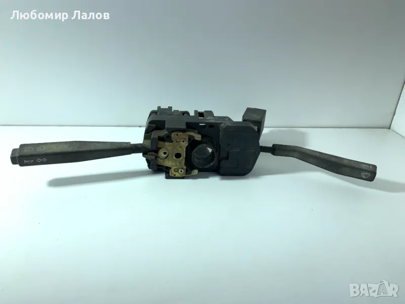 Лосчета светлини и чистачки за Варбург, снимка 1