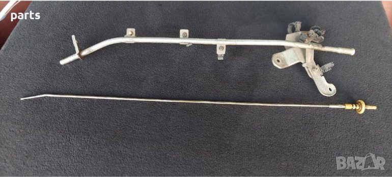 Щека Масло 1.9JTD Фиат - Ланчия - Алфа Ромео N, снимка 1