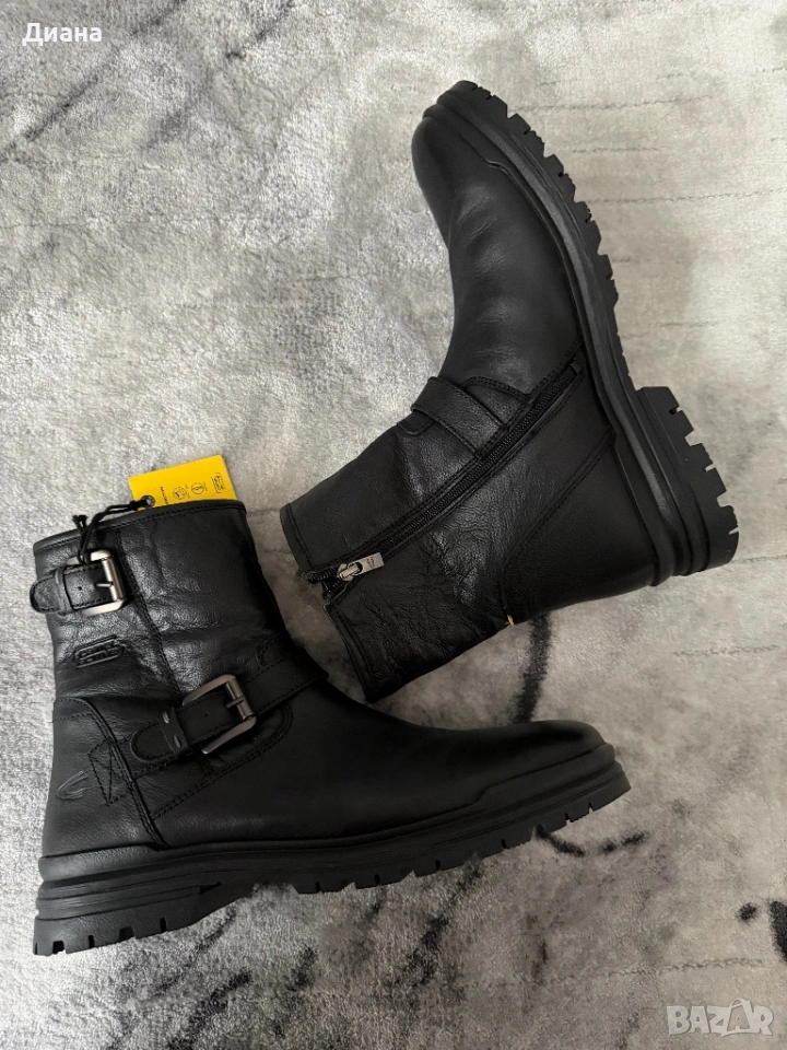 Мъжки боти, снимка 1