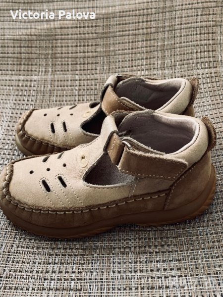 CICIBAN BUGGY скъпи детски обувки, снимка 1