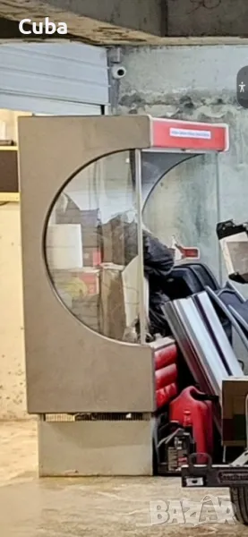 Хладилна витрина 150лв , снимка 1