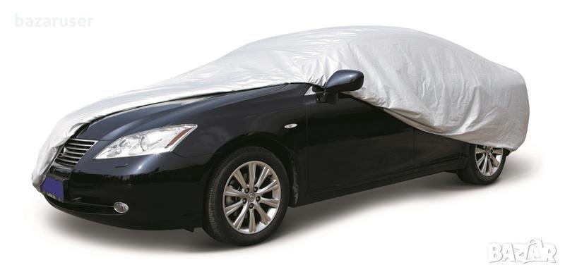 Платнище(Покривало/Брезент) за автомобил размер S,M,L,XL,XXL, снимка 1