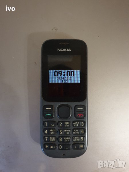 nokia 100, снимка 1