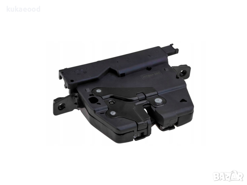 Брава за багажник на BMW 6 F12 F13 F06 (2011-2018), снимка 1