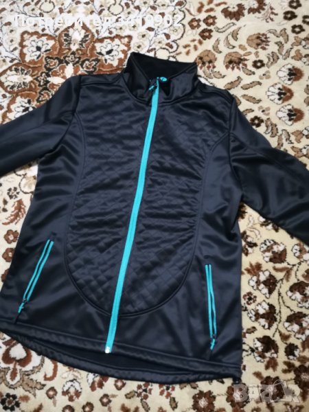 Дамско яке, пролет-есен. Непромокаемо. , снимка 1