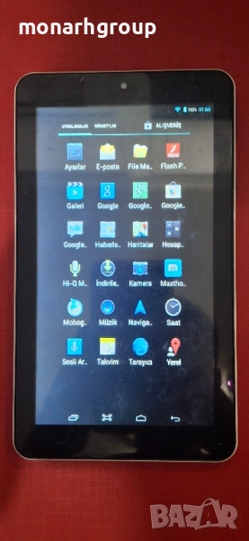 Таблет Pixor Tiny One / 4 gb/2ram, снимка 1