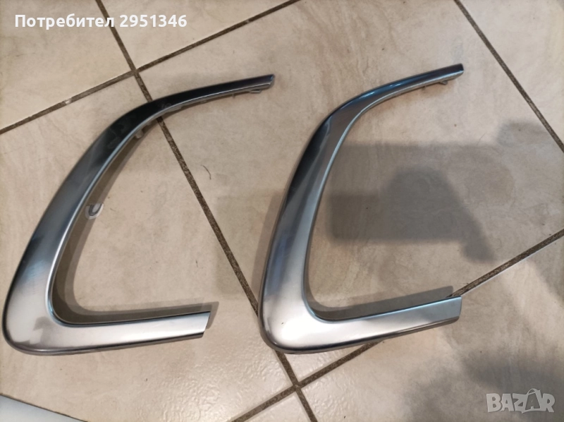 Лайсна врата Opel Insignia 13222210, снимка 1