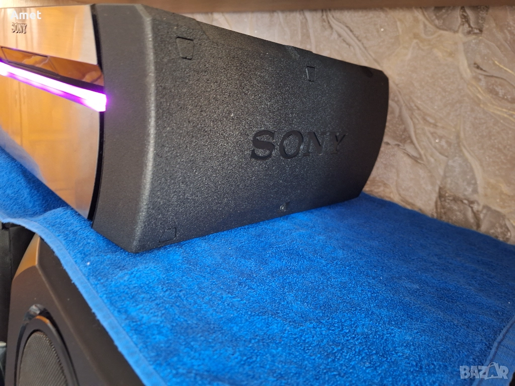 Sony shake x70d , снимка 1