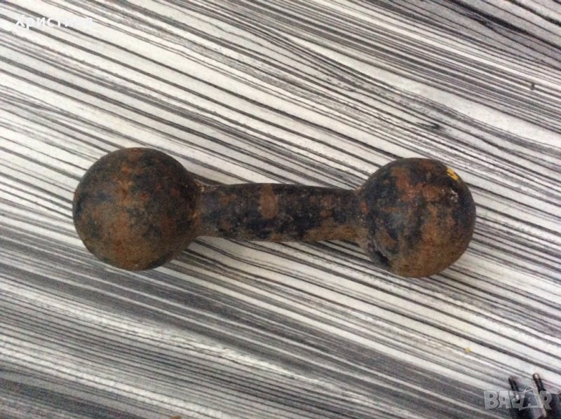 Гиричка метална, снимка 1