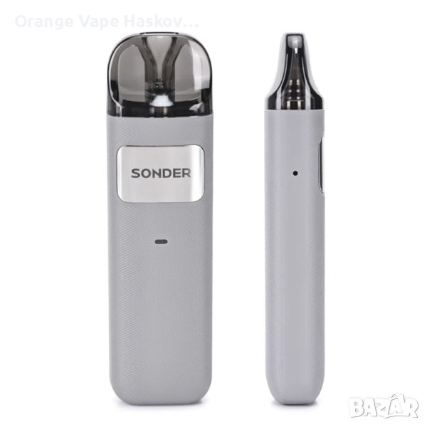 Електронна цигара - Geek Vape - Sonder U, снимка 1