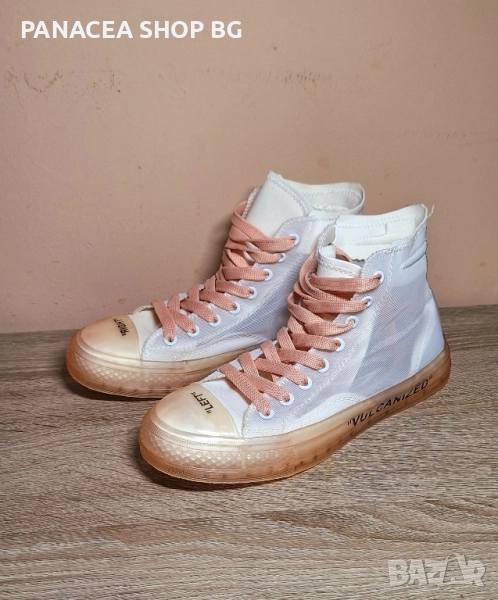 Дамски кецове маратонки, снимка 1