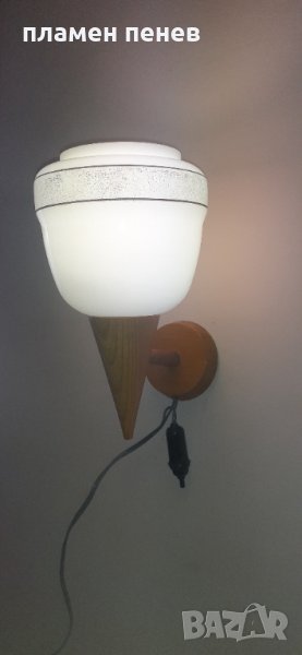 нощна лампа, снимка 1