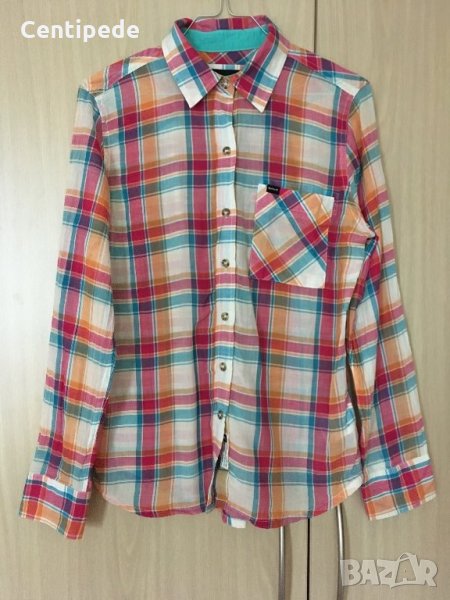 Риза Hurley, снимка 1