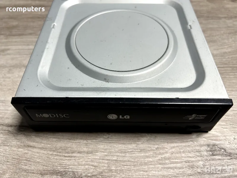 LG GH24NS90 Super Multi DVD Rewriter, снимка 1