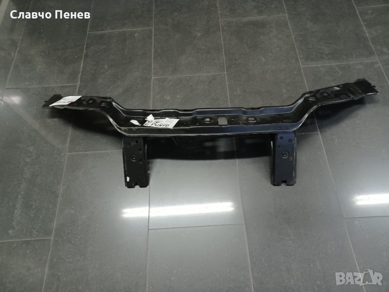 Маска/престилка предна за Фиат Пунто, снимка 1