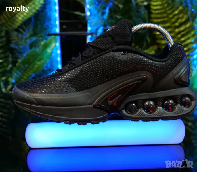 Nike DN мъжки маратонки , снимка 1