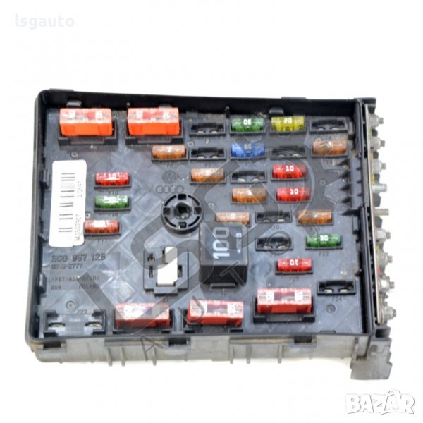 Бушонно табло Volkswagen Passat (B6) 2005-2010 VP030320N-135, снимка 1