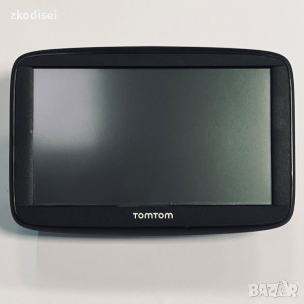 Навигация Tom Tom Start 52, снимка 1