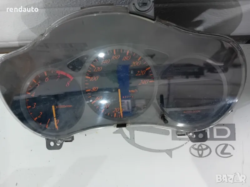 83800-2b130 Километраж Toyota celica t23 1999-2003, снимка 1