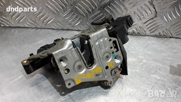 Брава за Mercedes C-Class |W202|, 1997г., /предна, дясна/, снимка 1