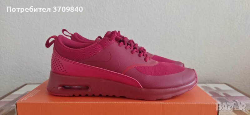 Nike Air Max Thea, снимка 1
