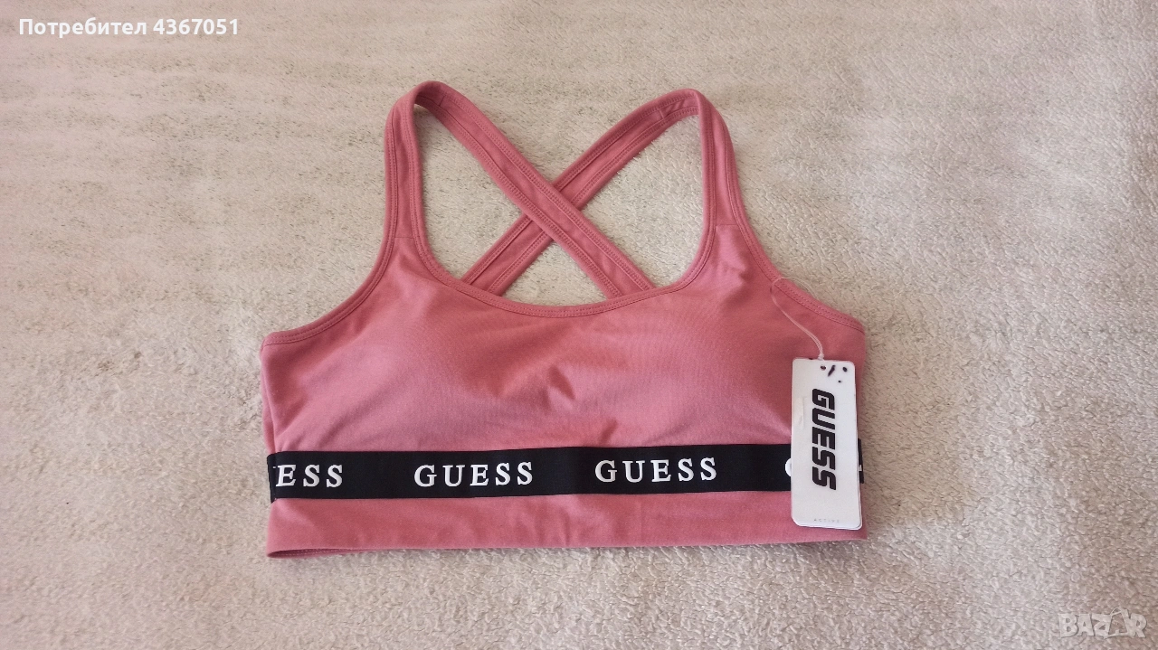 Дамски спортен потник , снимка 1