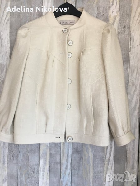 Ново сако, снимка 1