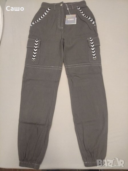 Дамски панталони, снимка 1